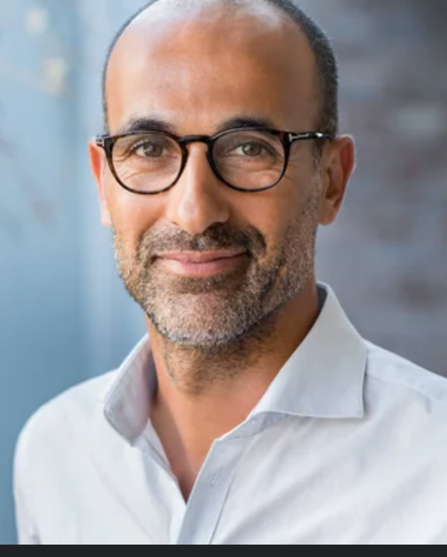 Hasan Akarca
